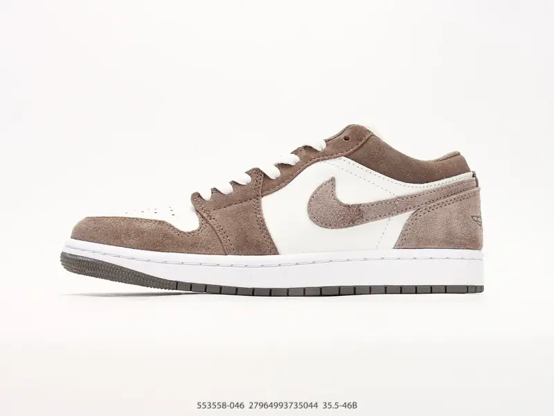 Air Jordan Basketball Shoes Retro Versatile Trendy 553558-046 #27962998733044